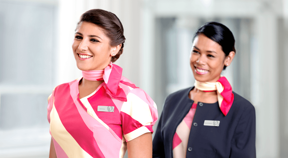 Uniform Check In Check-in Anywhere, Baggage Delivery Services